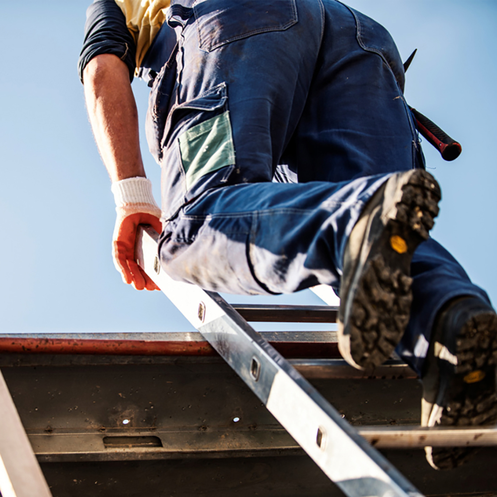 Roof Repairs