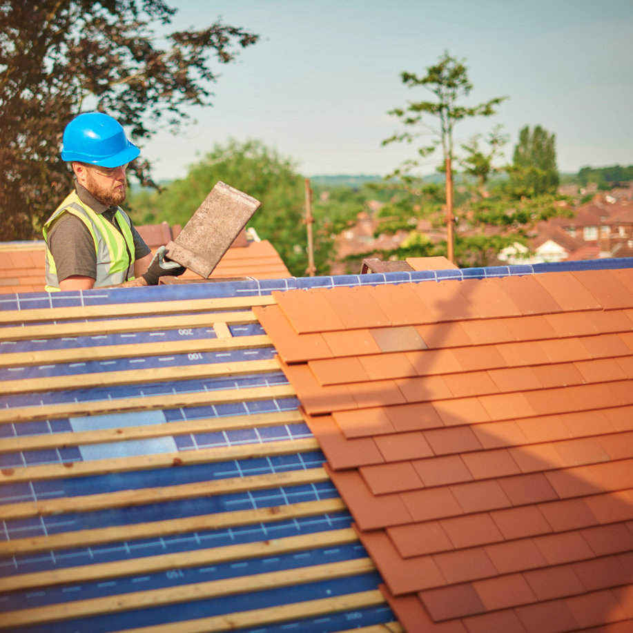 about surrey roofing company